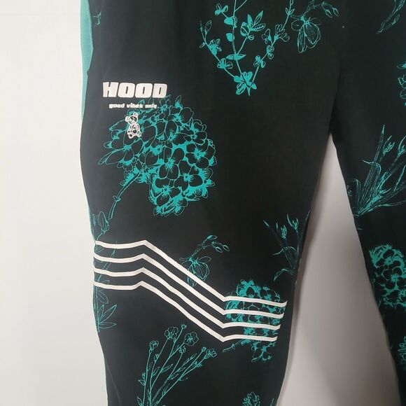 Rare VTG M. Society Politically Incorrect  XL Good Vibes Tracksuit Old Stock EUC - Picture 12 of 16